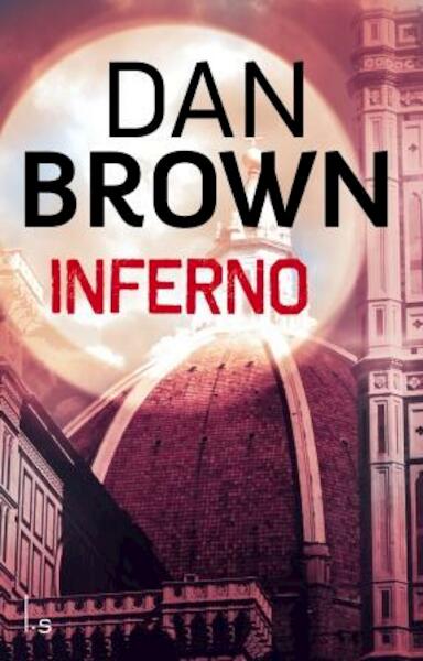 Inferno - Dan Brown (ISBN 9789021016993)