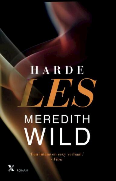 Wild - Meredith Wild (ISBN 9789401605069)