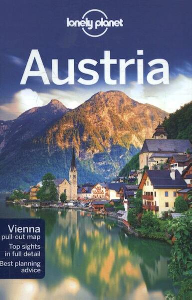 Austria - (ISBN 9781786574404)