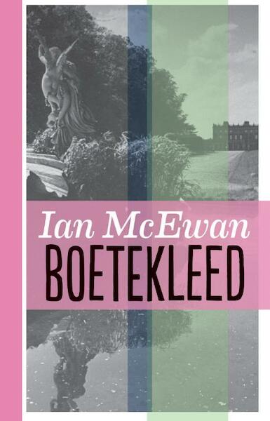 Boetekleed midprice - Ian McEwan (ISBN 9789463360319)