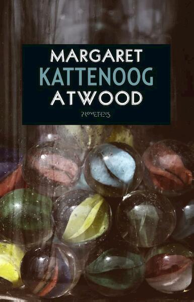 Kattenoog - Margaret Atwood (ISBN 9789044637762)