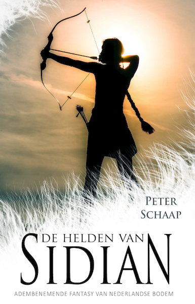 De Helden van Sidian - Peter Schaap (ISBN 9789463081337)