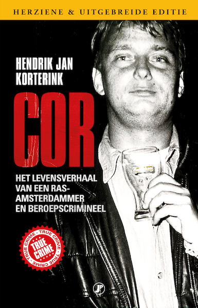 Cor - Hendrik Jan Korterink (ISBN 9789089755438)
