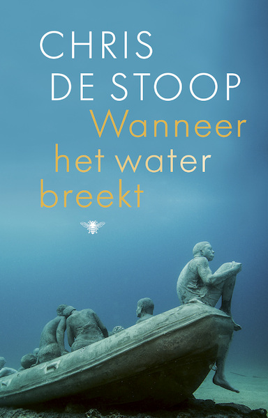 Wanneer het water breekt - Chris de Stoop (ISBN 9789403128702)