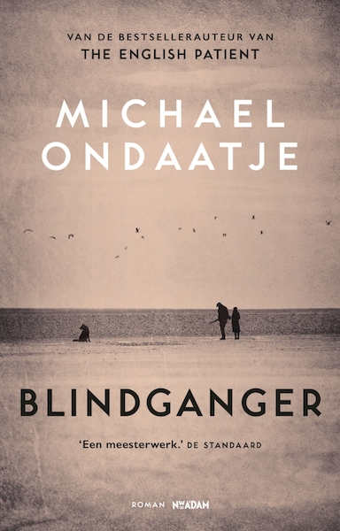Blindganger - Michael Ondaatje (ISBN 9789046824719)