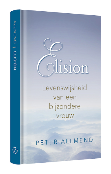 Elision - Peter Allmend (ISBN 9789493160064)