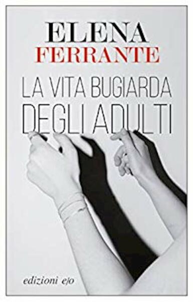 Untitled - Elena Ferrante (ISBN 9788833571683)