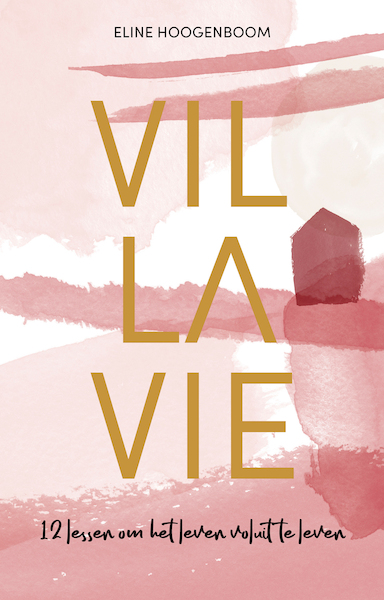 Villavie - Eline Hoogenboom (ISBN 9789492831514)