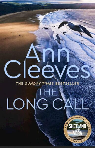 The Long Call - Ann Cleeves (ISBN 9781509889600)