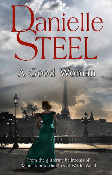 A Good Woman - Danielle Steel (ISBN 9781409091622)