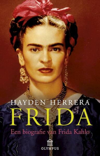 Frida - Hayden Herrera (ISBN 9789025436087)
