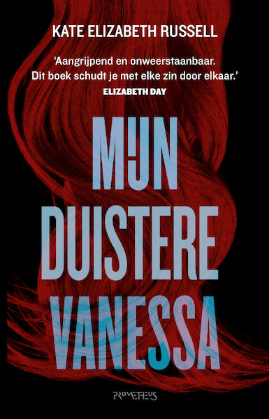 Mijn duistere Vanessa - Kate Elizabeth Russell (ISBN 9789044646894)