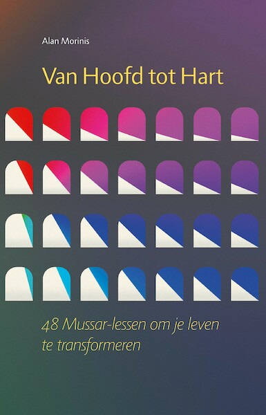 Van Hoofd tot Hart - Alan Morinis (ISBN 9789492110244)