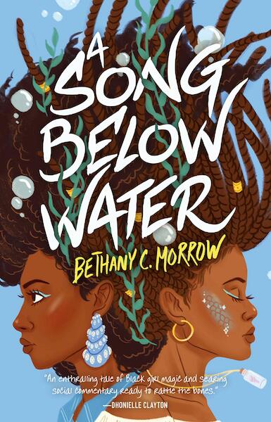 A Song Below Water - Bethany C. Morrow (ISBN 9781250315328)