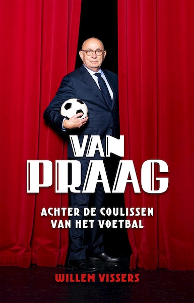 Van Praag - Willem Vissers (ISBN 9789048855001)