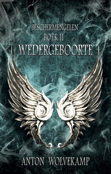 Wedergeboorte - Anton Wolvekamp (ISBN 9789463083713)