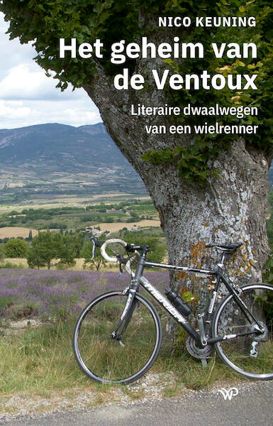 Het geheim van de Ventoux - Nico Keuning (ISBN 9789462497511)