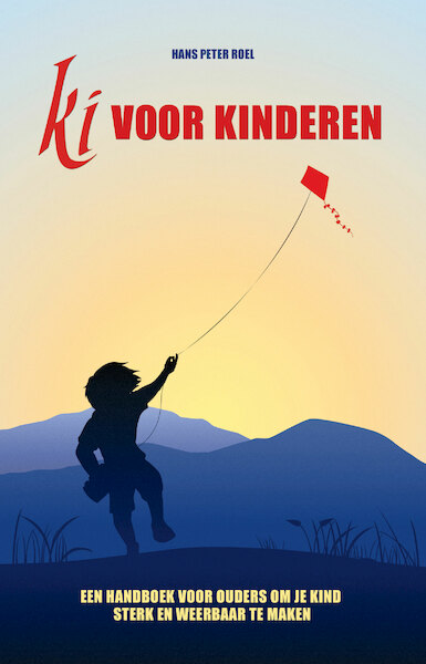 Ki voor kinderen - Hans Peter Roel (ISBN 9789079677931)