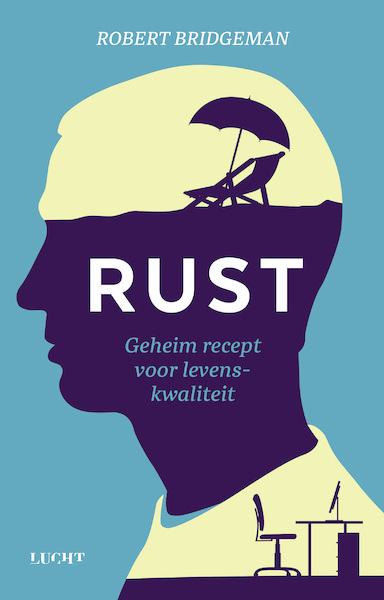 Rust - Robert Bridgeman (ISBN 9789493272002)
