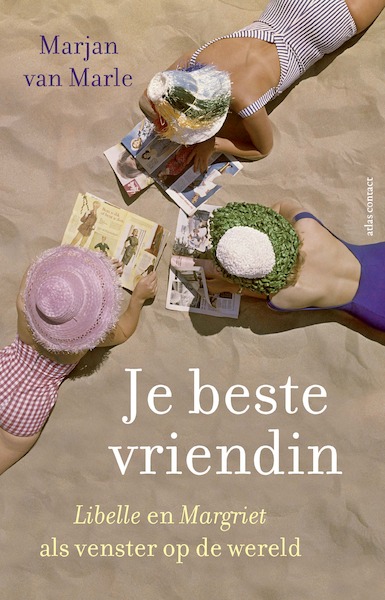 Je beste vriendin - Marjan van Marle (ISBN 9789045047539)
