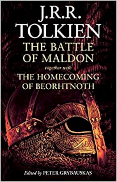 The Battle of Maldon - J. R. R. Tolkien (ISBN 9780008465827)