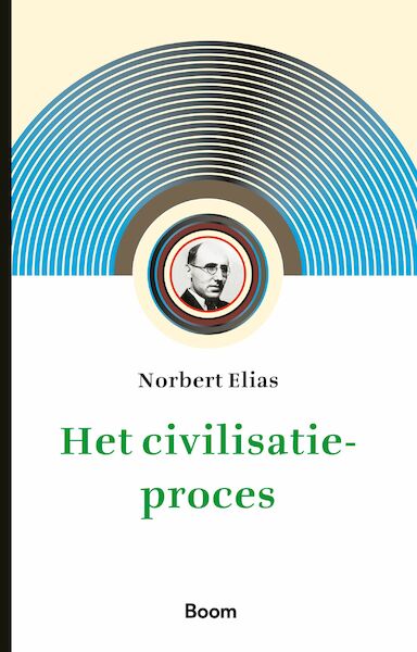 9789024452101 - Norbert Elias (ISBN 9789024452101)