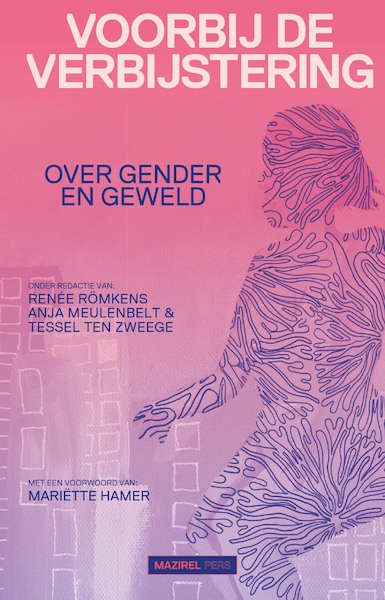 Voorbij de verbijstering - Renée Römkens, Anja Meulenbelt, Tessel ten Zweege (ISBN 9789462499997)