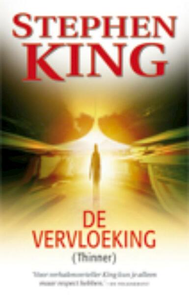 De Vervloeking - Stephen King (ISBN 9789024528042)