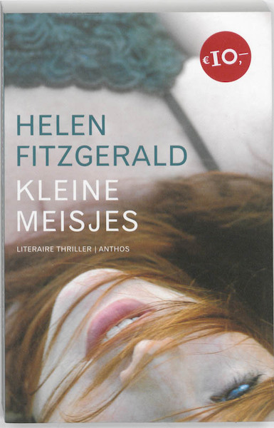 Kleine meisjes - Helen Fitzgerald, Helen FitzGerald (ISBN 9789041417022)