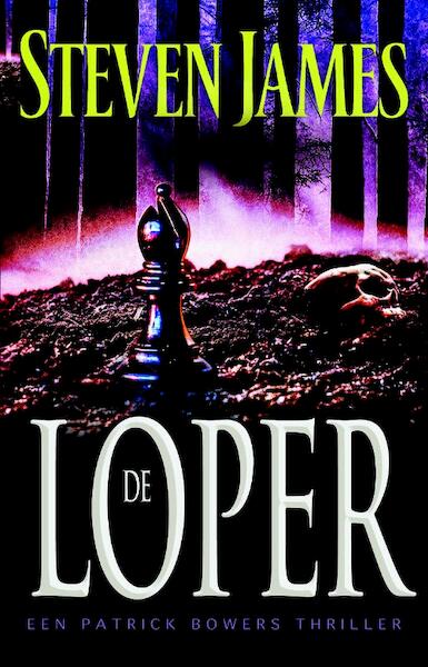 Loper - Steven James (ISBN 9789043519168)