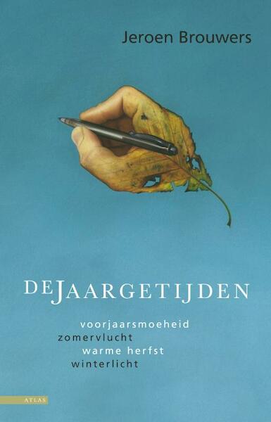 De jaargetijden - Jeroen Brouwers (ISBN 9789045058917)