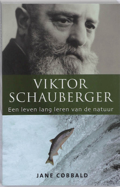 Viktor Schauberger - J. Cobbald (ISBN 9789020202151)