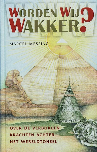 Worden wij wakker? - Marcel Messing (ISBN 9789020284119)