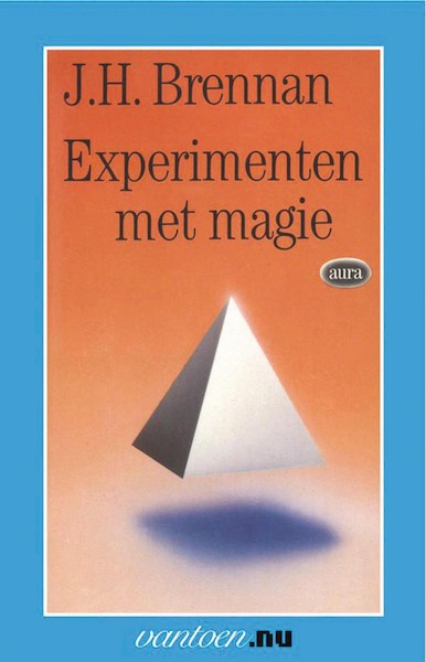 Experimenten met magie - H. Brennan (ISBN 9789031501243)