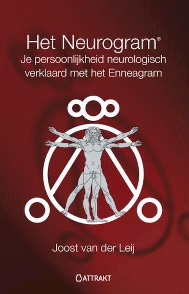 Het Neurogram - Joost van der Leij (ISBN 9789460510298)