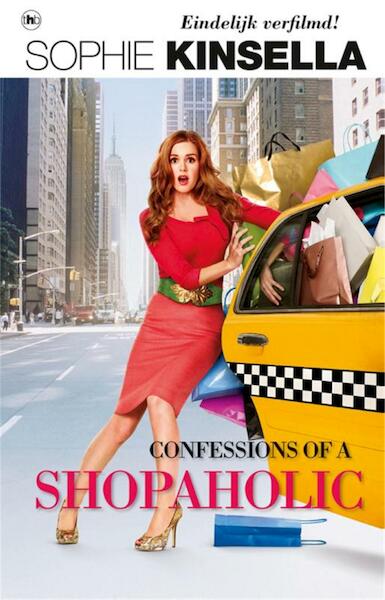 Shopaholic ! omnibus - Sophie Kinsella (ISBN 9789044326024)