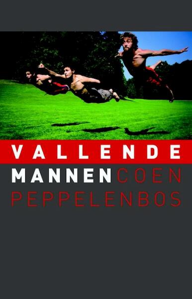 Vallende mannen - Coen Peppelenbos (ISBN 9789491065026)
