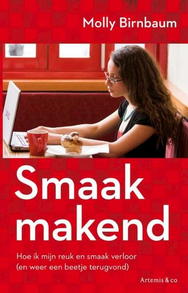 Smaakmakend - Molly Birmbaum (ISBN 9789047202677)