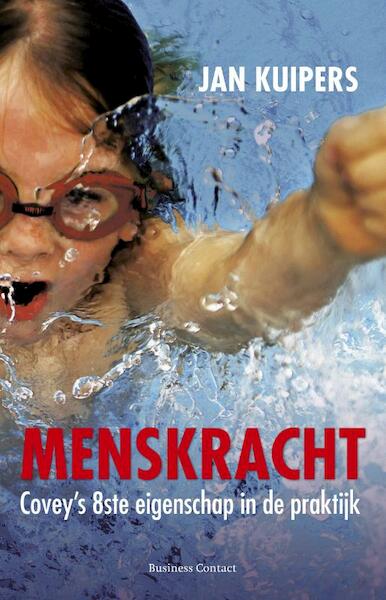 Menskracht - Jan Kuipers (ISBN 9789047004295)