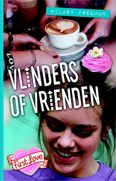 Vlinders of vrienden - Hilary Freeman (ISBN 9789020624649)