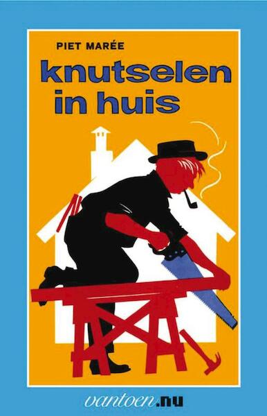 Knutselen in huis 3 - Piet Mareé (ISBN 9789031502172)