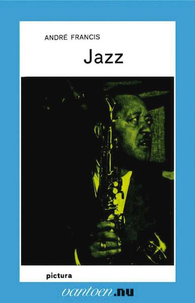 Jazz - A. Francis (ISBN 9789031502349)