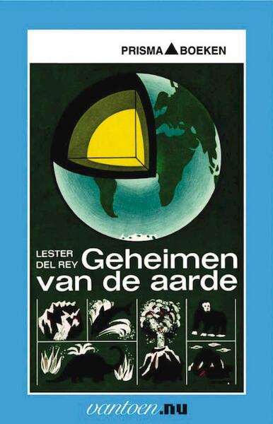 Geheimen van de aarde - L. del Rey (ISBN 9789031503759)