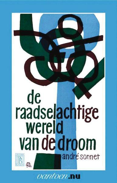 Raadselachtige wereld van de droom - A. Sonnet (ISBN 9789031504527)