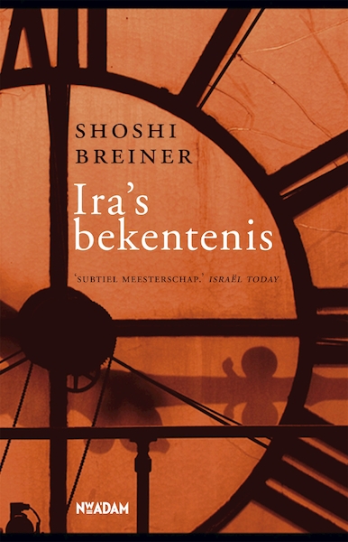 Ira s bekentenis - Shoshi Breiner (ISBN 9789046812693)