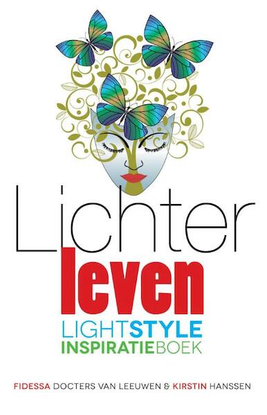 Lichter leven - Kirstin Hanssen (ISBN 9789045314389)