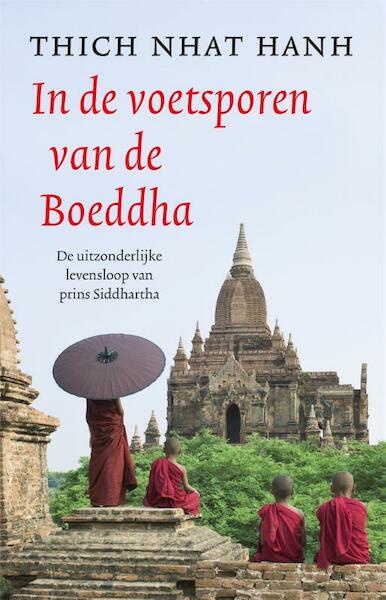 In de voetsporen van de Boeddha - Thich Nhat Hahn (ISBN 9789401300766)