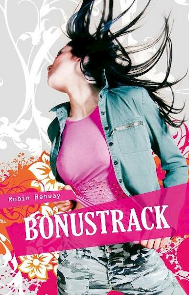 Bonustrack - R. Benway (ISBN 9789026123740)