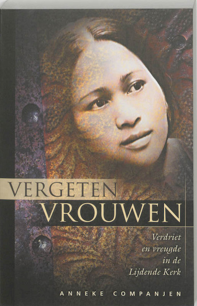 Vergeten vrouwen - A. Companjen (ISBN 9789060678848)