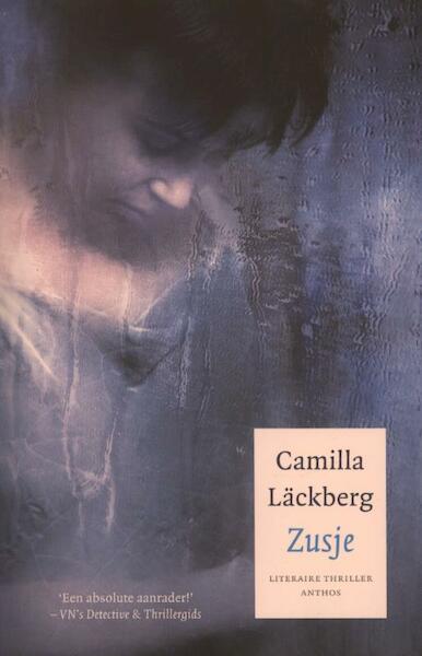 Zusje - Camilla Lackberg (ISBN 9789041421807)